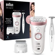 Braun Silk-épil 9 Beauty-Set