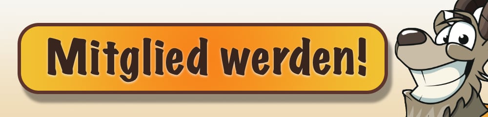 Mitglied werden
