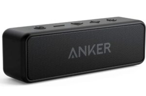 Anker SoundCore 2 Bluetooth Lautsprecher mit Coupon günstiger