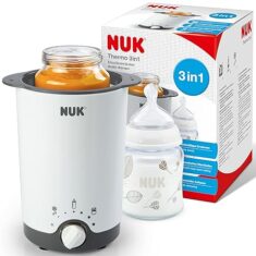 NUK Babyflaschenwärmer für 20,99€ im Angebot bestellen