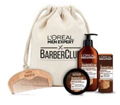 L’Oréal Men Expert Bartpflege Set