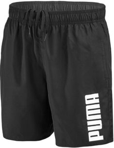 PUMA Herren Badeshorts