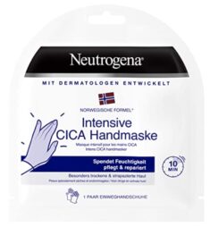 CICA Handmaske