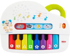 FISHER-PRICE Babys erstes Keyboard