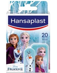 Hansaplast Kinderpflaster Eiskönigin