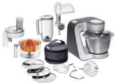 Bosch Küchenmaschine MUM5 Styline MUM56340