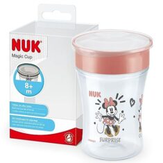 NUK Magic Cup
