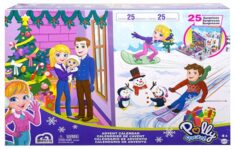 Polly Pocket Adventskalender