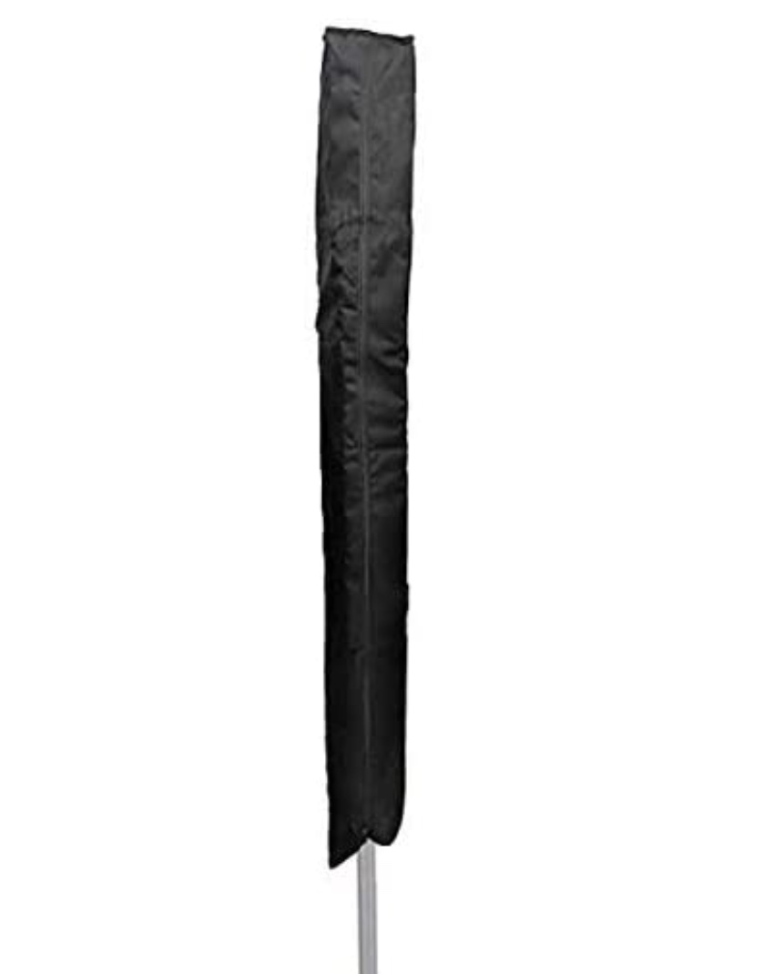 KHOMO GEAR Schutzhülle für Wäschespinnen für nur 1,32€
