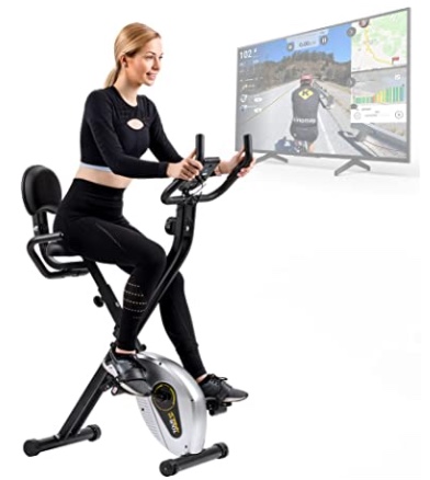 Bluefin Fitness Tour XP Indoor-Bike / Heimtrainer