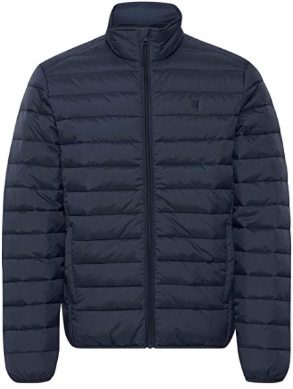 !Solid Sören Herren Steppjacke