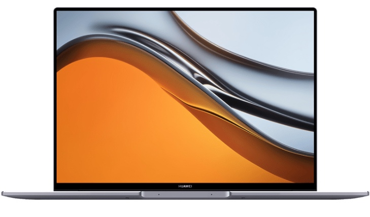 HUAWEI MateBook 16 Laptop, 16 Zoll 2.5K FullView Display, Win 10 Home ...