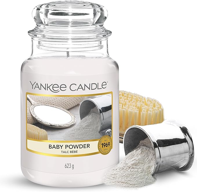 Baby Powder
