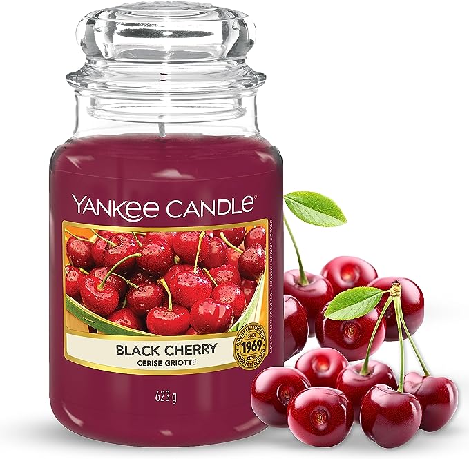 Black Cherry