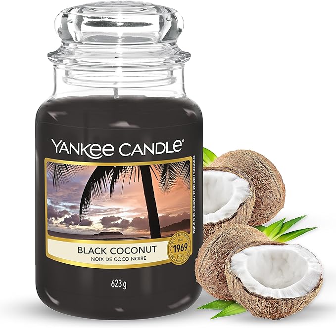 Black Coconut