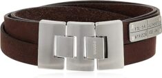 Fossil Herren Armband