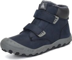 Mishansha Kinder Outdoor Winterschuhe ab 19,99€