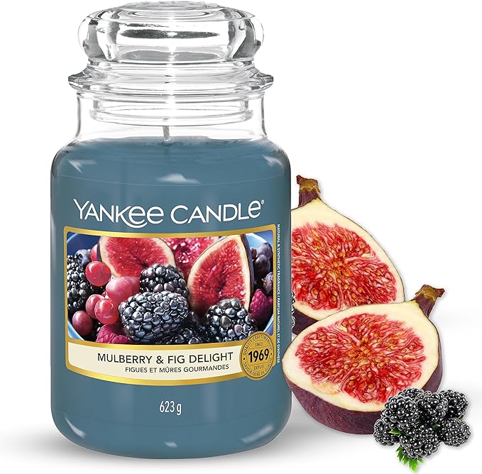 Mulberry & Fig Delight