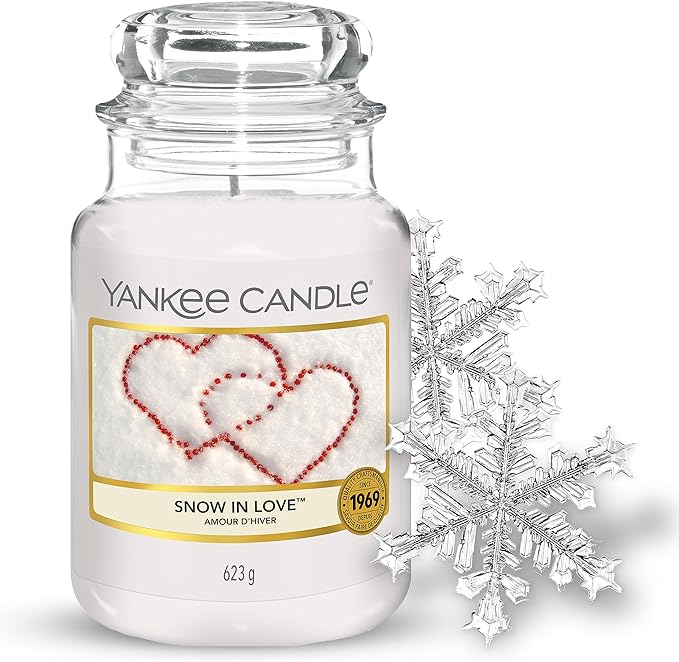 Snow in Love