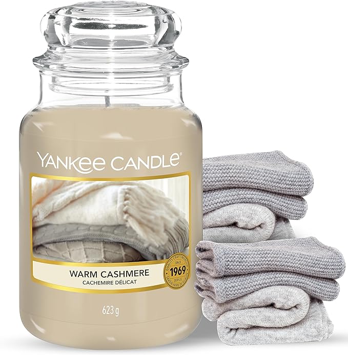 Warm Cashmere