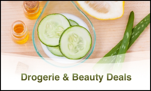 Drogerie & Beauty Deals