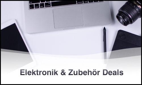 Elektronik & Zubehör Deals