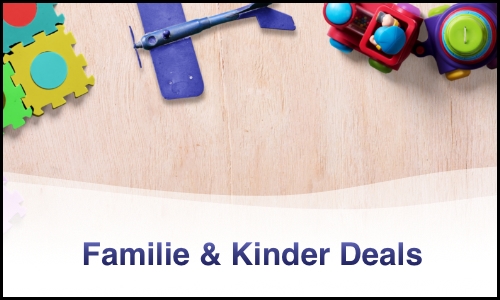 Familie und Kinder Deals