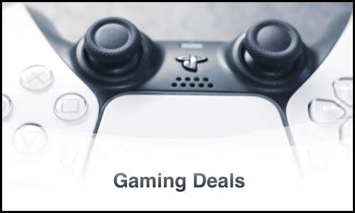 Gaming Deals 1