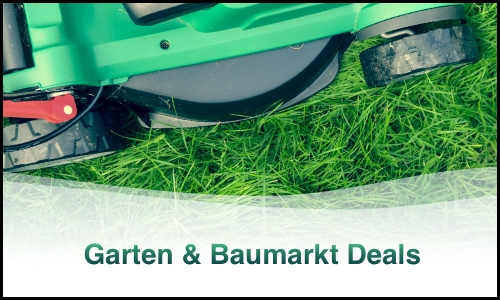 Garten & Baumarkt Deals