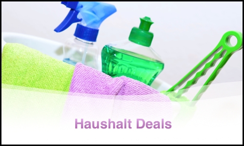 Haushalt Deals