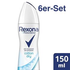 Rexona
