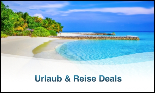 Urlaub & Reise Deals