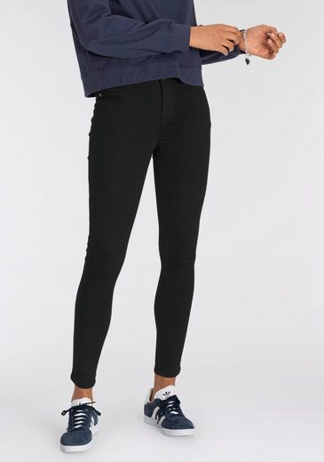 Otto Deal des Tages: Arizona Skinny-fit-Jeans, Ultra Stretch, High Waist