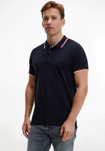 Otto Deal des Tages – Tommy Hilfiger Poloshirt