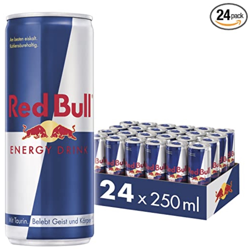 Red Bull