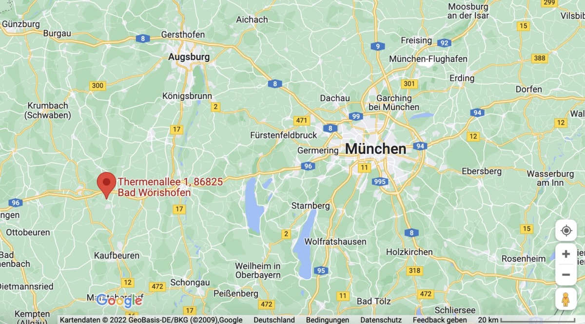 THERME Bad Wörishofen: Traumurlaub unter echten Palmen genießen ab 36€ 5 bild 2022 05 13 um 10.33.33