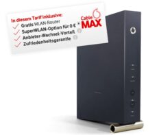 Vodafone CableMax 1000