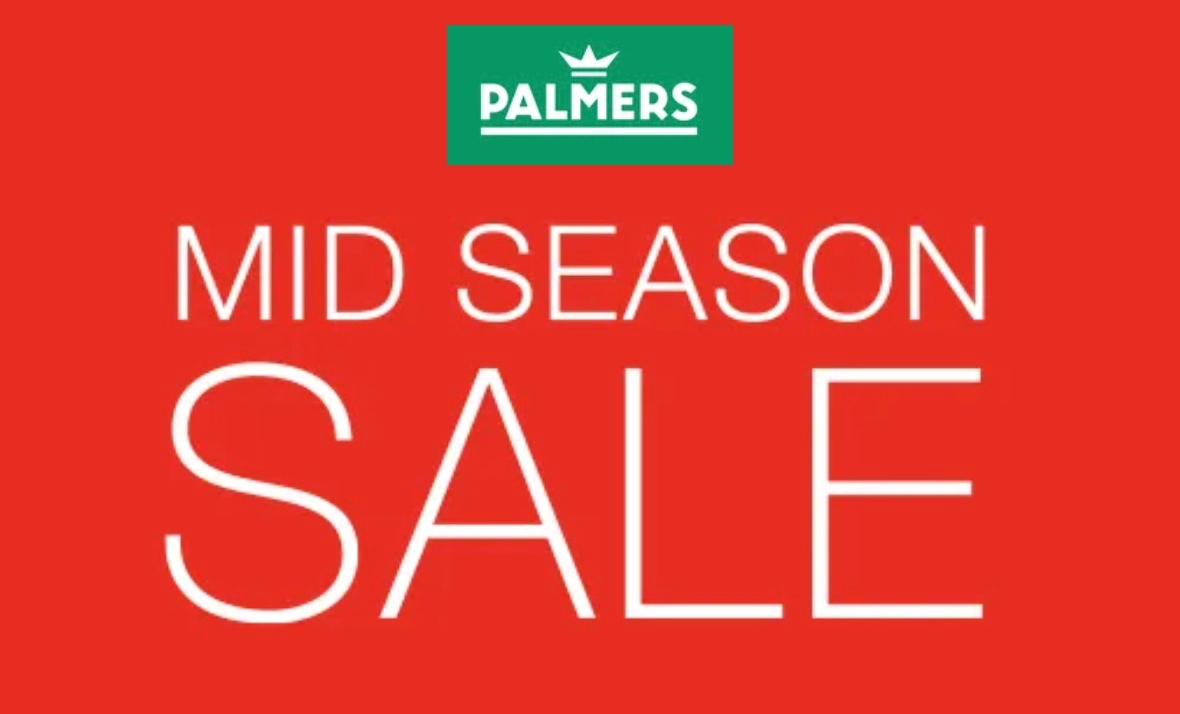 Palmers