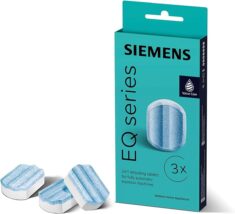 Siemens Entkalkungstabletten TZ80002A Angebot