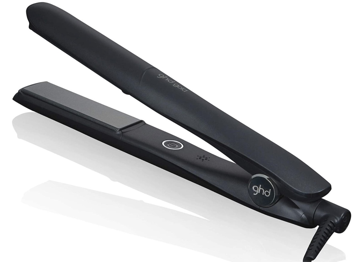 ghd gold Styler