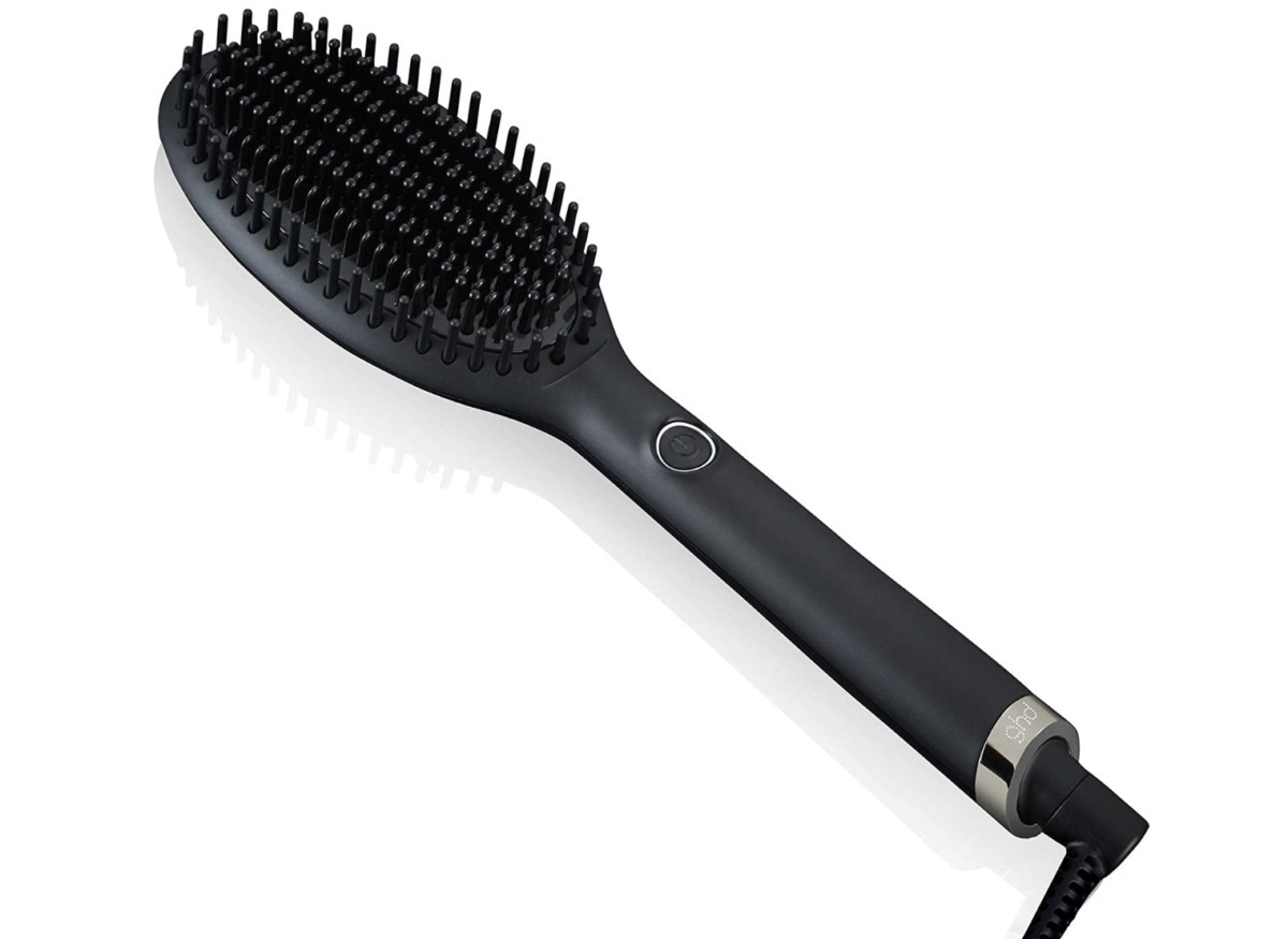 ghd glide Hot Brush