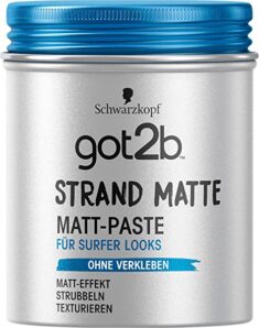 got2c Strand Matte