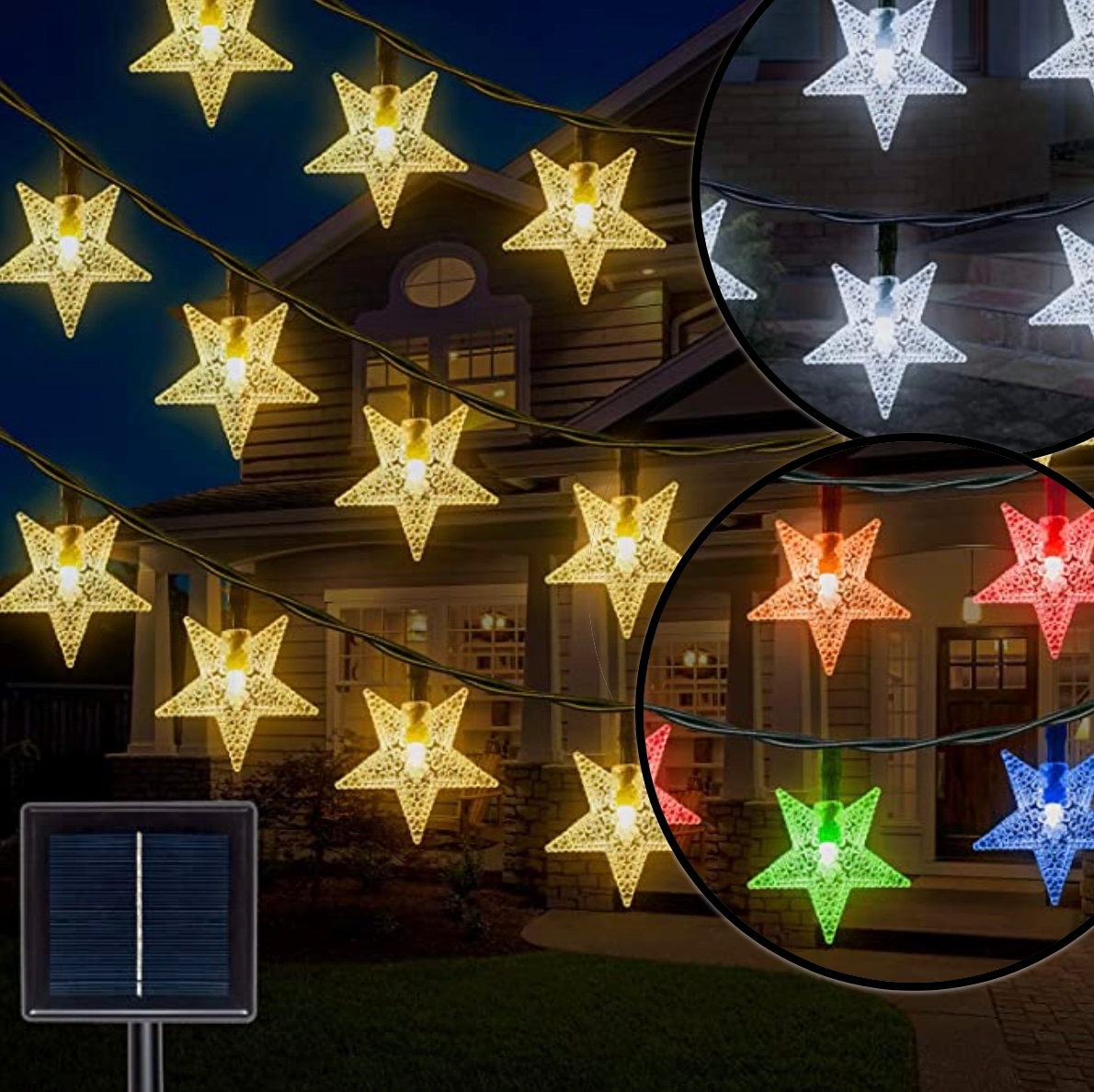 lichterkette