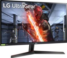 LG 27GN800 Gaming-LED-Monitor
