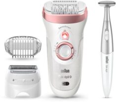 Otto Deal des Tages – Braun Epilierer Silk-épil 9