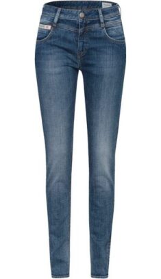 Otto Deal des Tages Herrlicher Slim-fit-Jeans