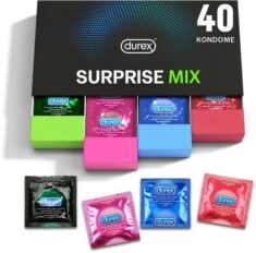 Otto Deal des Tages – durex Kondome
