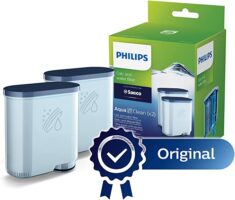 2er Set Philips AquaClean Filter