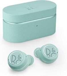 Bang & Olufsen Beoplay E8 Sport – zu 100% kabellose Sportkopfhörer, Oxygen Blue