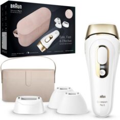Braun IPL-Haarentferner Silk-expert Pro 5 PL5347